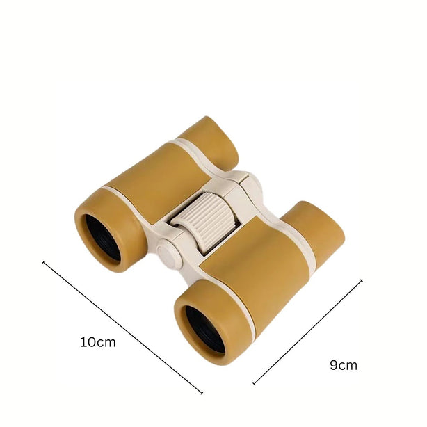 StitchesandTweed Kids Adventure Explorer Binoculars