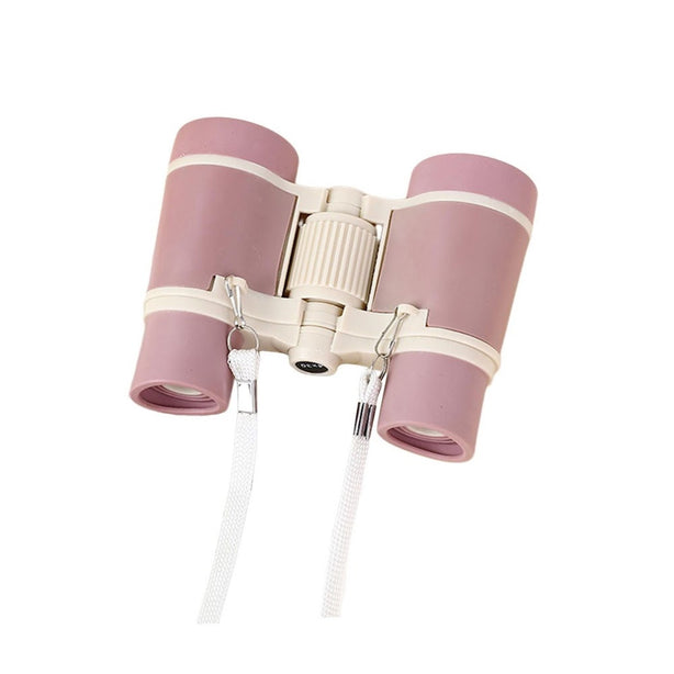 StitchesandTweed Kids Adventure Explorer Binoculars