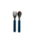 StitchesandTweed ToodleTods Cutlery Set