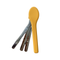 StitchesandTweed Portable Cutlery Set