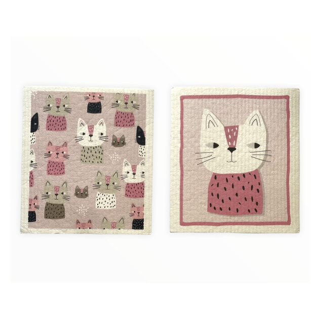 Ezi Dishcloth