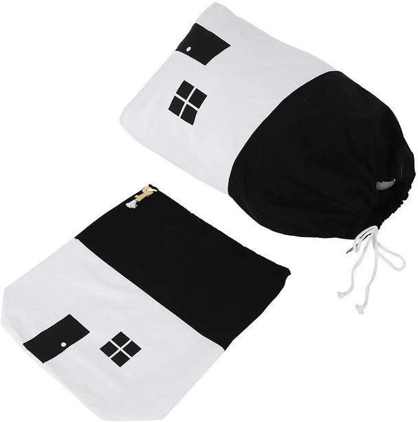 StitchesandTweed House Design Storage Bag