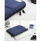 StitchesandTweed Navy Blue Laptop Sleeve