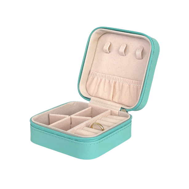 Triaux Travel Jewellery Box