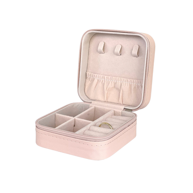 Triaux Travel Jewellery Box