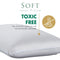 Getha Latex Soft Pillow