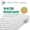 Getha Baby Latex Mattress