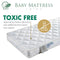 Getha Baby Latex Mattress