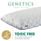 Getha Latex Genetics Pillow