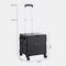 Foldable Grocery Utility Cart Trolley
