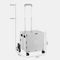 Foldable Grocery Utility Cart Trolley