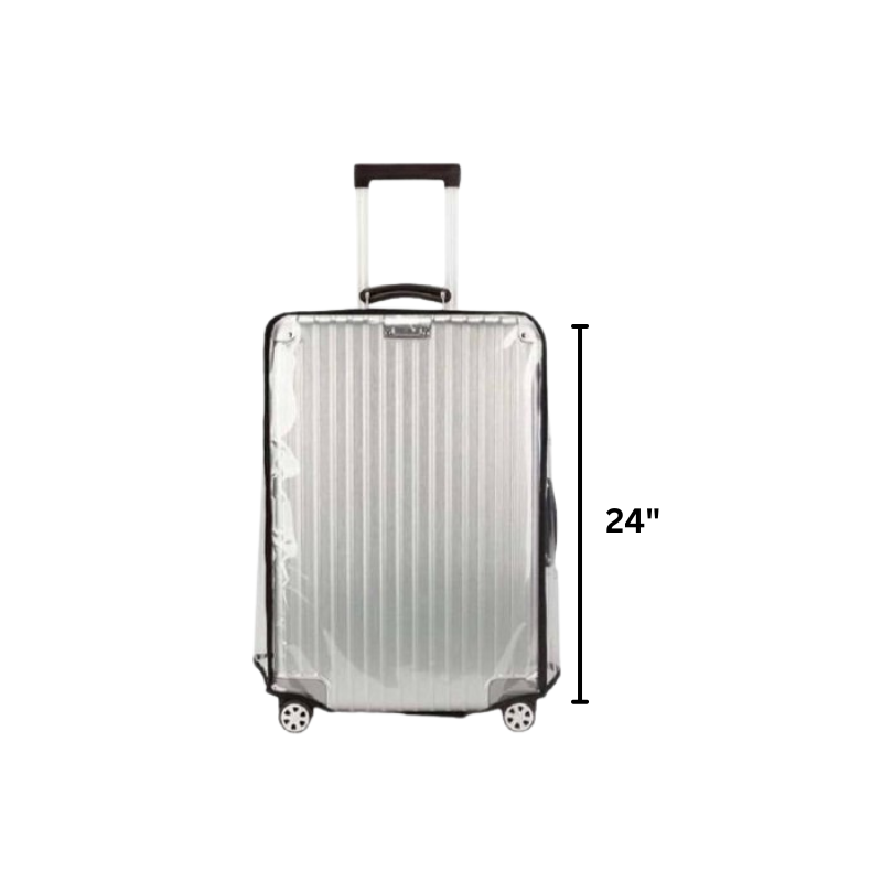 Travel in Style with Our Premium Luggage Robinsons Singapore