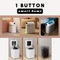Smart Self-sealing dustbin