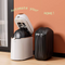 Smart Self-sealing dustbin