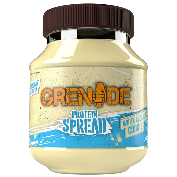 Grenade Protein Spread (360g)