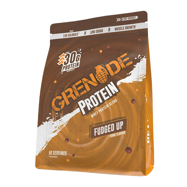 Grenade Whey Protein Blend (2kg)