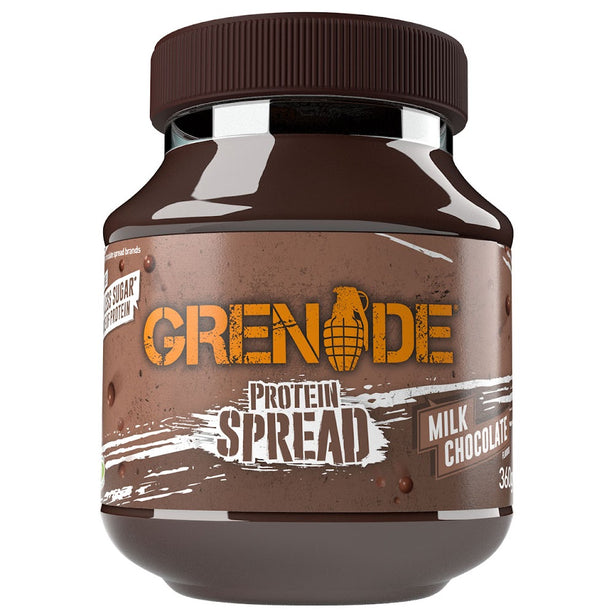 Grenade Protein Spread (360g)