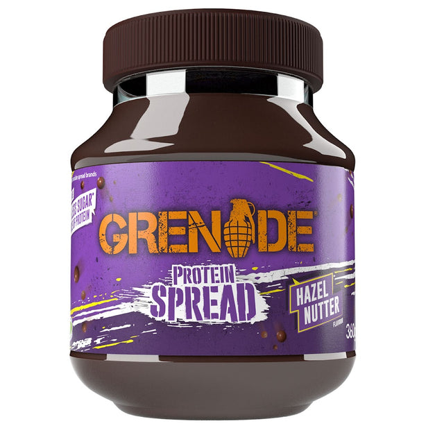 Grenade Protein Spread (360g)