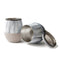 Hydy Delicia Tumbler 240ML White Marble