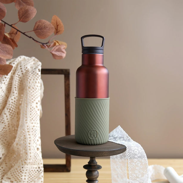 HYDY CinCin Bottle 480ML Canyon Copper