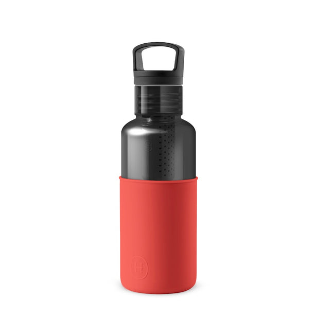 Hydy Estiva Tritan Bottle 590ML Charcoal