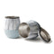 Hydy Delicia Tumbler 240ML White Marble