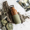 Hydy CinCin Bottle 480ML Wood Grain