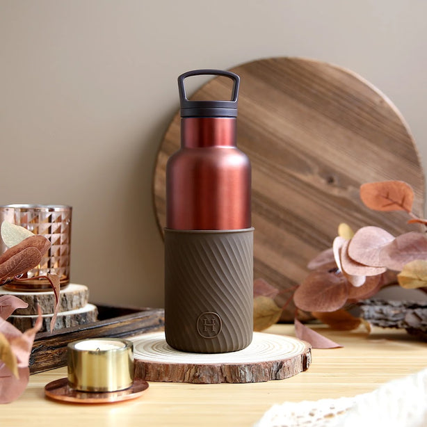 HYDY CinCin Bottle 480ML Canyon Copper