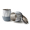 Hydy Delicia Tumbler 240ML White Marble