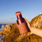 Hydy CinCin Bottle 360ML Rose Gold