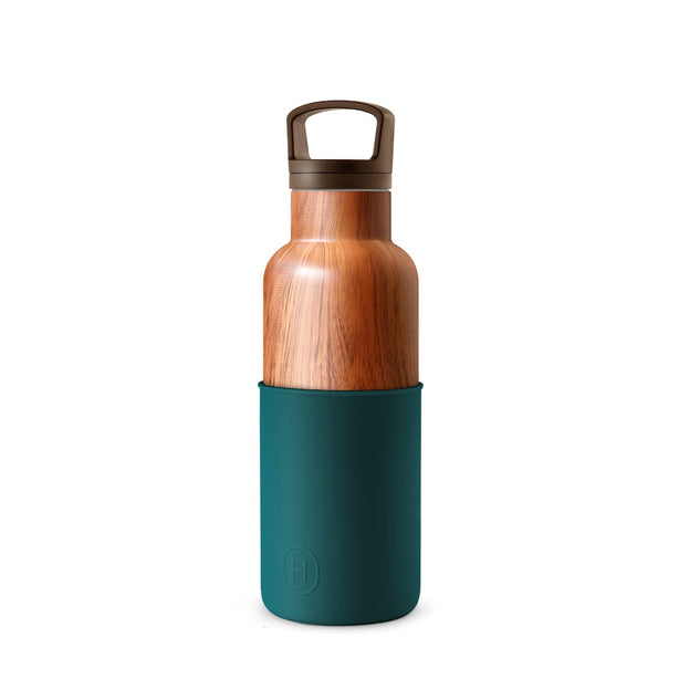 Hydy CinCin Bottle 480ML Wood Grain