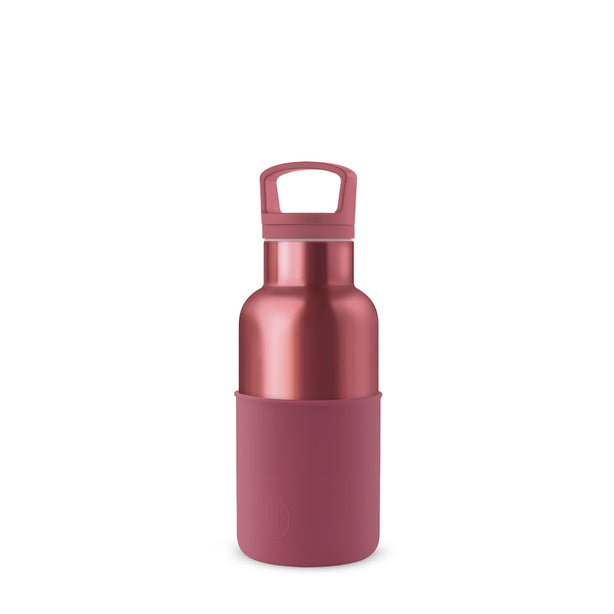 Hydy CinCin Bottle 360ML Rose Gold