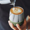 Hydy Delicia Tumbler 240ML White Marble