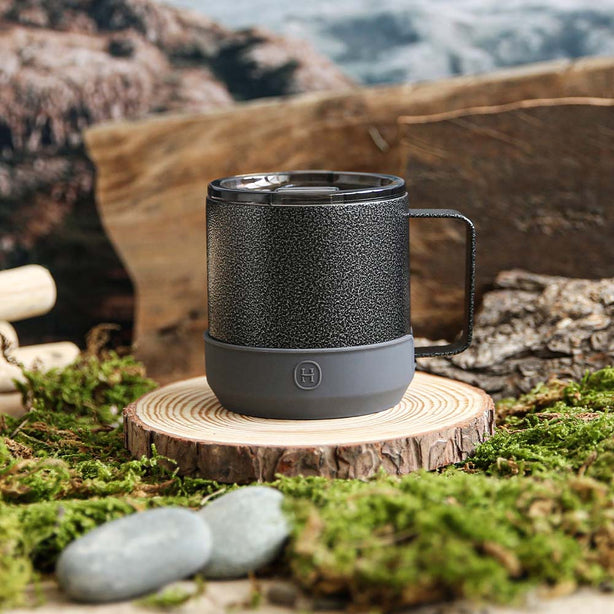 Hydy Tiera Camping-Mug 300ML