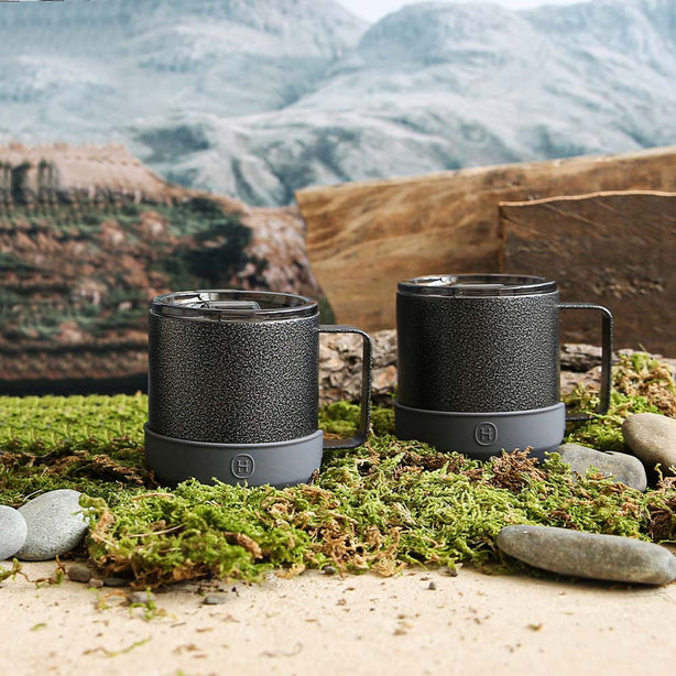 Hydy Tiera Camping-Mug 300ML