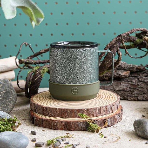 Hydy Tiera Camping-Mug 300ML