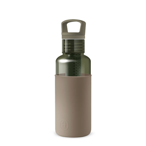 Hydy Estiva Tritan Bottle 590ML Forest Gr