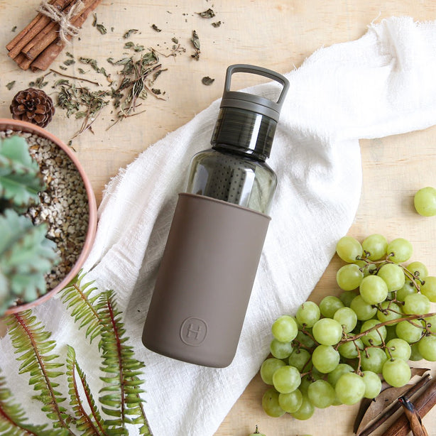 Hydy Estiva Tritan Bottle 590ML Forest Gr