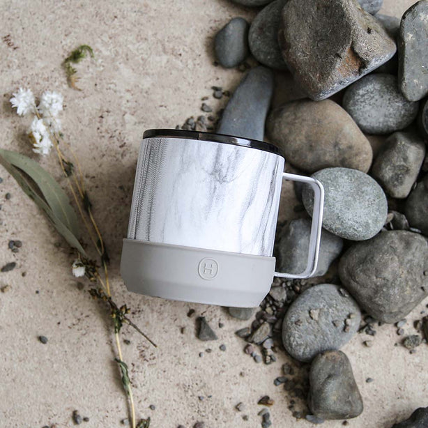 Hydy Tiera Camping-Mug 300ML