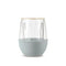 Hydy Lucido Doublewall-Glass 240ML Diamonds