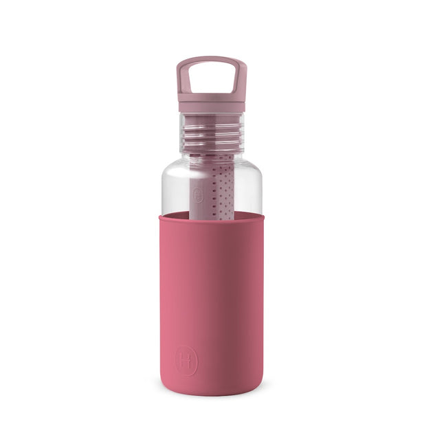 Hydy Estiva Tritan Bottle 590ML Clear