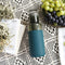 Hydy Estiva Tritan Bottle 590ML Forest Gr
