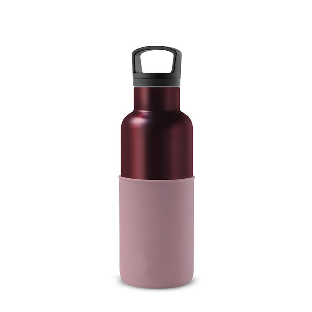 Hydy CinCin Bottle 480ML Burgundy