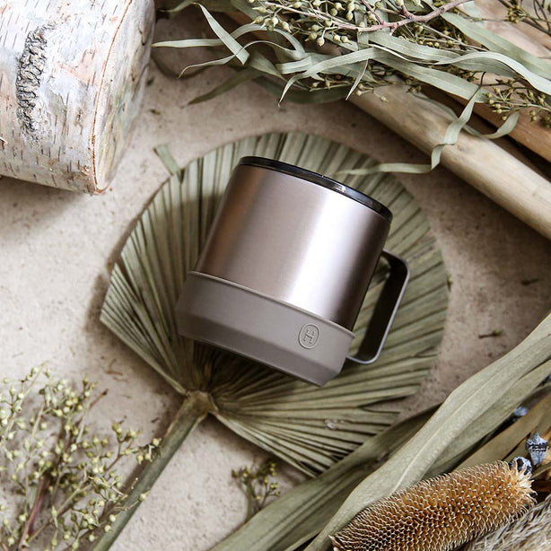 Hydy Tiera Camping-Mug 300ML