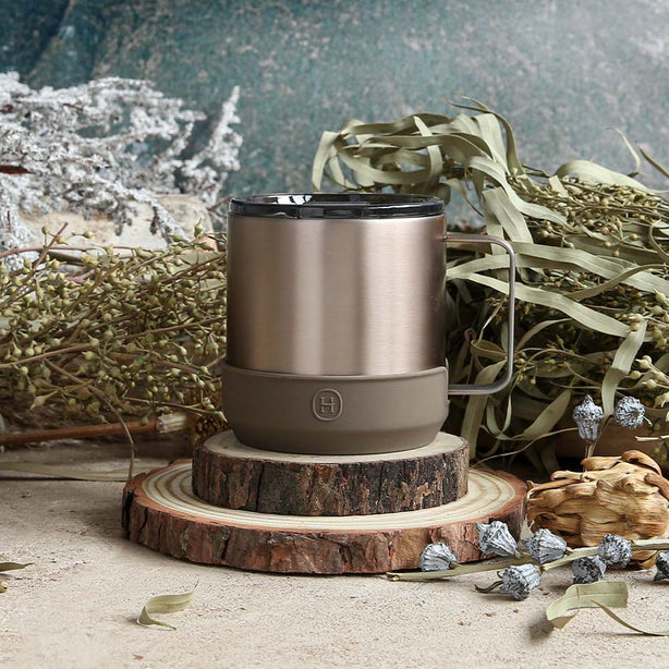Hydy Tiera Camping-Mug 300ML