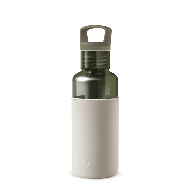 Hydy Estiva Tritan Bottle 590ML Forest Gr