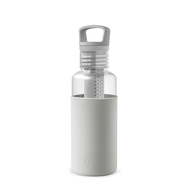 Hydy Estiva Tritan Bottle 590ML Clear