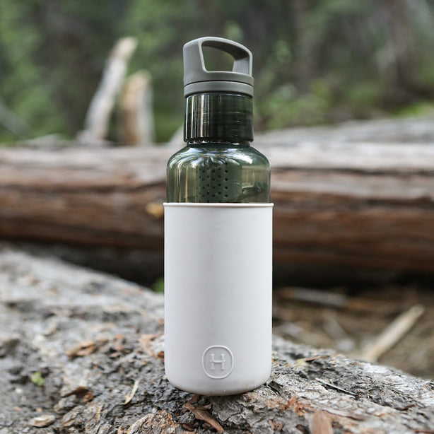 Hydy Estiva Tritan Bottle 590ML Forest Gr