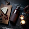 Hydy CinCin Bottle 480ML Burgundy