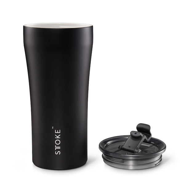 Sttoke Ceramic Cup EG 16oz